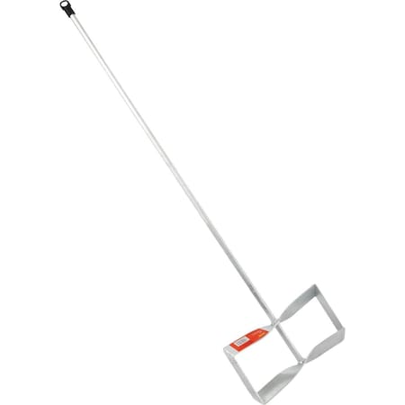 All-Source Drywall Galvanised Steel 30 In. Mud Mixer 307130